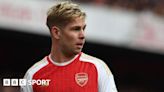Emile Smith Rowe: Fulham agree club record deal for Arsenal midfielder