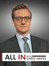 All In With Chris Hayes