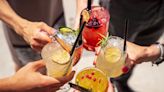 Fancy a ‘nada colada’? The rise of alcohol-free bars across the US