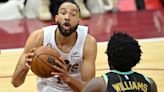 Isaiah Mobley leads Cavs to NBA summer league championship round