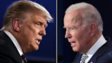 Trump's "Manchurian Candidate" Jibe At Rival Biden Over Alleged China Ties