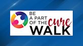 UAMS expecting 1,100 walkers at fourth annual Be a Part of the Cure Walk