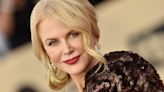Nicole Kidman Shares Breathtaking Photos From Her Trip to Spain