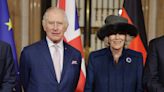 Buckingham Palace reveals coronation invitation, calls King Charles' wife Queen Camilla for first time