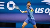 U.S. Open Finalists’ Prize Grows as Early Round Cash Plateaus