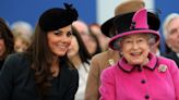 Kate Middleton reveals late Queen's heartwarming trait that caught her off guard