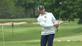 Notre Dame golfer Palmer Jackson places 8th at national championship