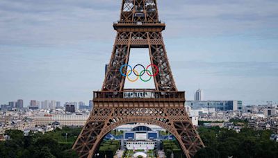 Uber to Offer Big Discounts in Paris For the 2024 Summer Olympics — What to Know