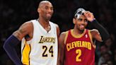 Kyrie Irving: I miss Kobe Bryant every single day