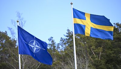 駐台代表又出缺引發在台僑民不滿 外交部：盼與瑞典關係有更進一步發展-風傳媒