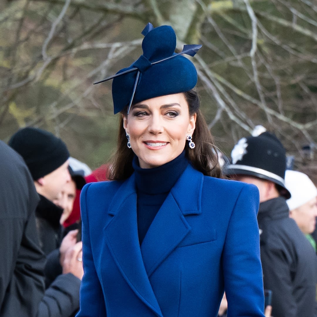 Kate Middleton Will Miss Trooping the Colour Event 2024 Amid Cancer Treatment - E! Online