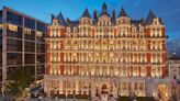 27 luxury hotels in London for a five-star staycation