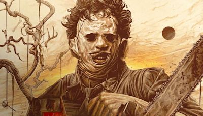 Preorders For The Texas Chainsaw Massacre Game And Movie Collector's Edition Are Now Live At Amazon And Best Buy