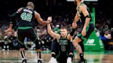 NBA: el récord que buscará romper Boston Celtics en las Finales ante Dallas Mavericks
