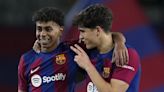 El 'baby Barça' se lanza al asalto de la fortaleza de Mbappé