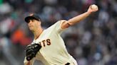 Cobb fans seven to anchor Giants' 2-0 victory over the Mariners