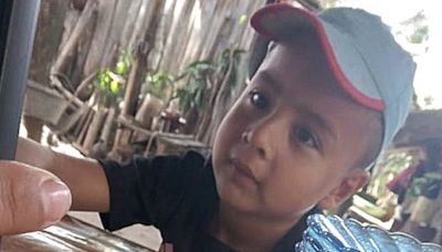 Desaparición de Loan Danilo Peña, EN VIVO: la búsqueda del nene de 5 años en Corrientes y las últimas noticias del caso este sábado 13 de julio