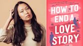 Yulin Kuang is adapting Emily Henry's work; now she's written her own rom-com