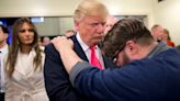 The real problem with Christian Nationalism isn’t politics, it’s power — and Trump | Opinion