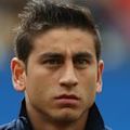 Alejandro Bedoya