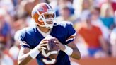 Gator great Shane Matthews named 2023 SEC Football Legend