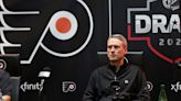 Flyers fire embattled GM Fletcher, give Briere interim job