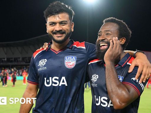 USA cricket national team: What next after T20 World Cup?