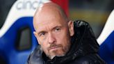 Manchester United boss Erik ten Hag rues ‘worst defeat’ but vows to fight on