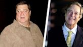 John Goodman Shows Off Dramatic 200-Pound Weight Loss Transformation
