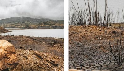 ONU lanzó alerta por Fenómeno de La Niña en Colombia: época de lluvias no llegaría en 2024