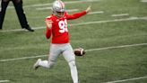 Former Ohio State football player signs with the UFL