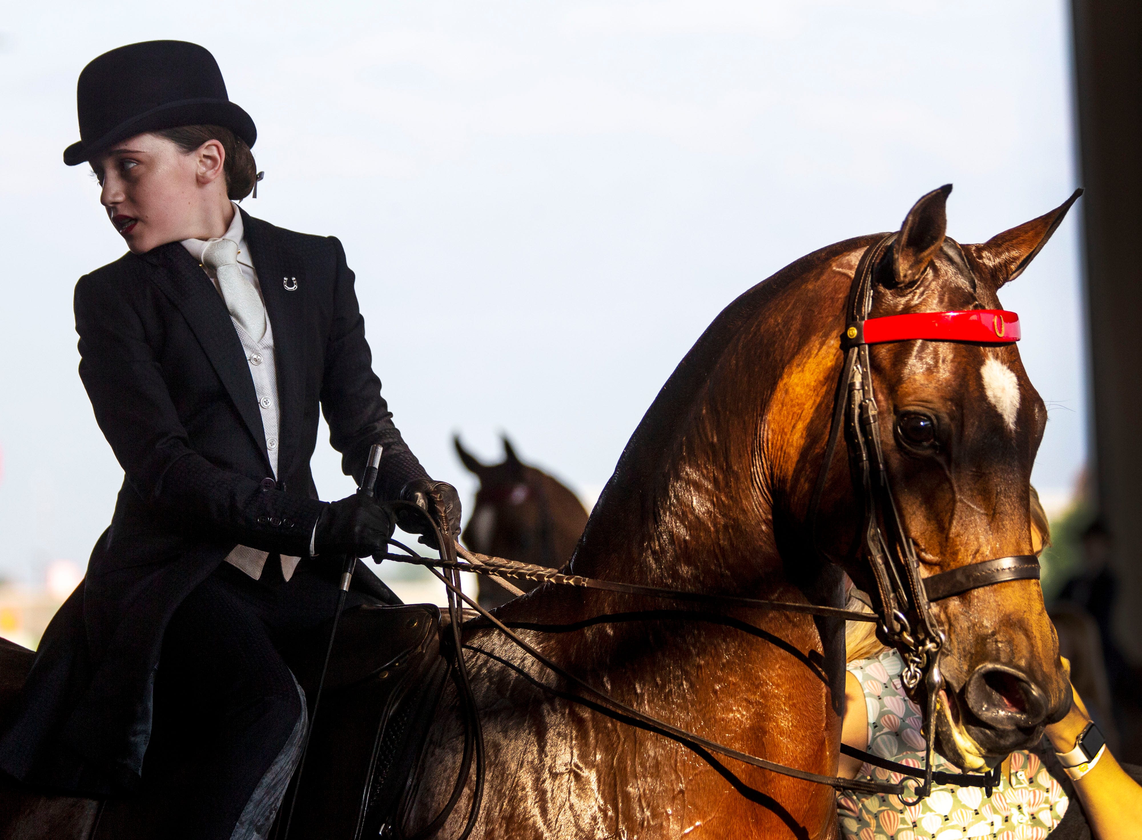 From concerts to deep fried food, more than 10 things to do at the Kentucky State Fair