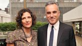 Who Is Daniel Day-Lewis' Wife? All About Rebecca Miller