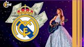 Este es el millonario ingreso del Real Madrid por concierto de Taylor