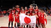 Paris 2024 women's basketball team preview: Japan