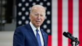 Biden's big pandemic stimulus bill is still helping prop up pension funds nearly 2 years after it was passed