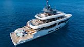 This 112-Foot Superyacht Has an Interior That’ll Make Your Manhattan Condo Jealous