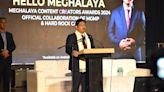 Small communities get Meghalaya OTT platform to tell their stories