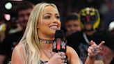 Liv Morgan Talks About Potential Hollywood Career Post-WWE