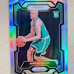 2023-24 PRIZM Jordan Walsh 銀亮 SILVER 新人 RC 258