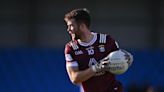 Brian Cooney hat-trick seals Andrew Corden Cup for Westmeath