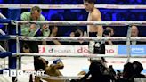Naoya Inoue vs Luis Nery: Japanese boxing star thrills Tokyo fans
