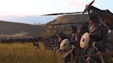 Total War: Pharaoh is adding horses and camels due to popular demand