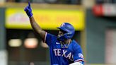 ALCS Game 6: Scoring updates, videos & more. Rangers beat Astros 9-2, force Game 7