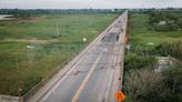 Puente Carretero Santa Fe - Santo Tomé: el Gobierno prevé que los trabajos de reparación demanden al menos cuatro meses más