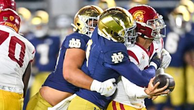 Notre Dame Post-Spring Position Group Rankings - Defense