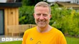 Leeds: Parkrun pioneer given honour for his voluntary work