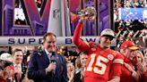 Kansas City Chiefs defeat San Francisco 49ers in OT in Super Bowl LVIII, become first back-to-back NFL champions in 19 years