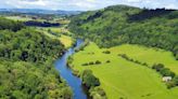 Three beautiful river Wye walks in Herefordshire