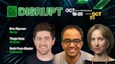 Anthemis, Airbase and Ramp will talk about balancing runway and growth in competitive sectors at Disrupt